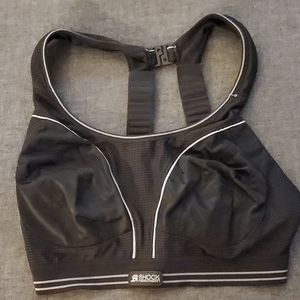 🍋 3 for $15 Shock Absorber Sports Bra 34DD